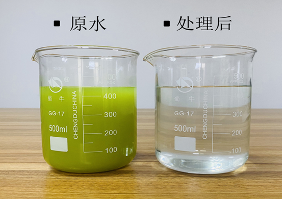 實測農(nóng)村生活污水處理設(shè)備，水質(zhì)達標無死角，1臺頂5臺