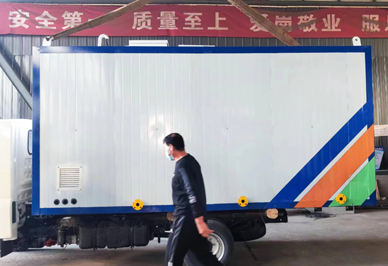 實測農(nóng)村生活污水處理設(shè)備，水質(zhì)達標無死角，1臺頂5臺（3）