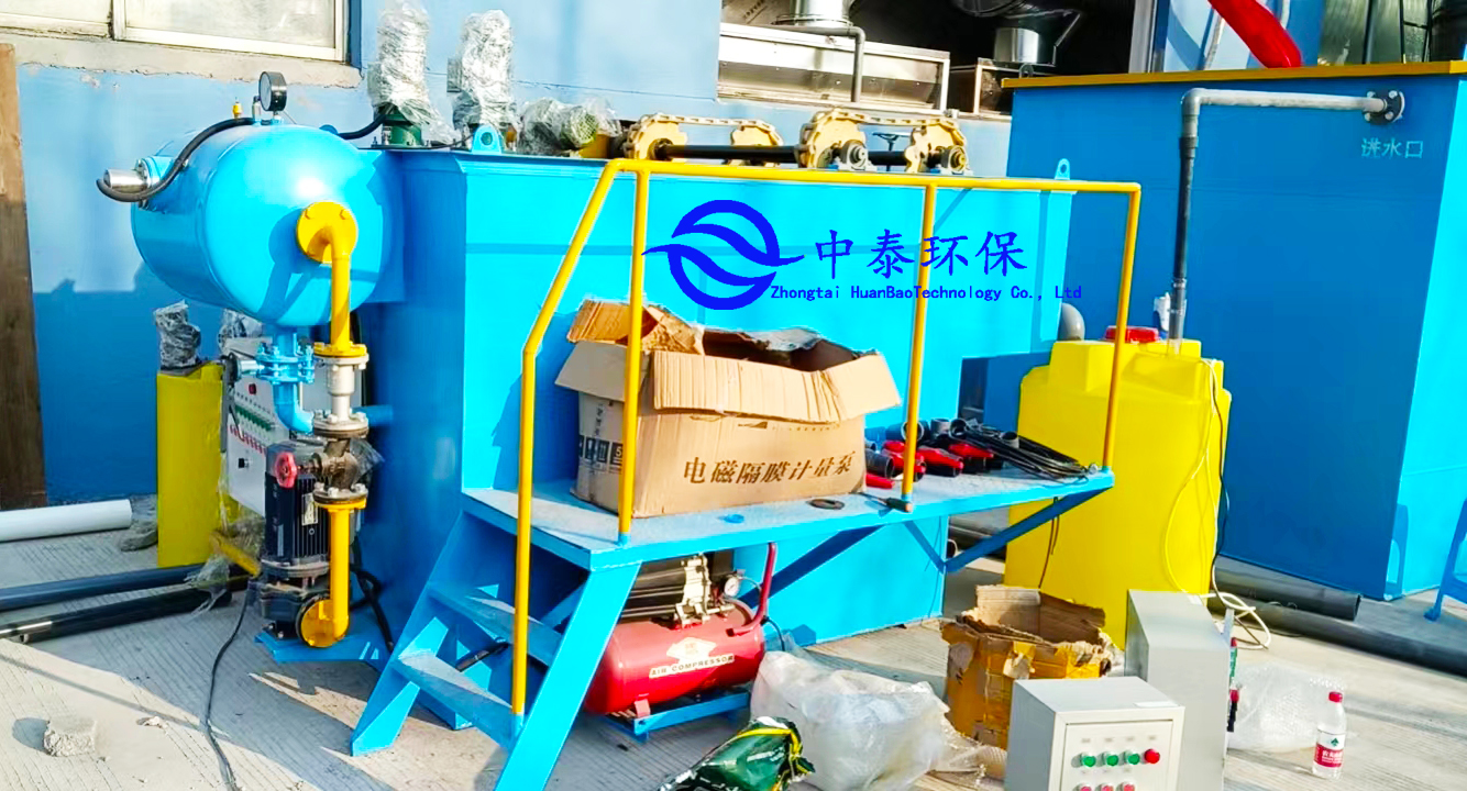 地埋一體化污水處理設(shè)備,生活污水處理設(shè)備,農(nóng)村污水處理設(shè)備，氣浮機(jī)