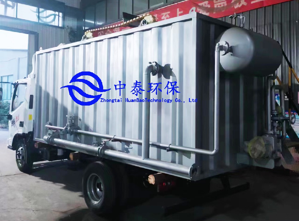 氣浮機處理廢水時，如何優(yōu)化pH值和溫度的設置