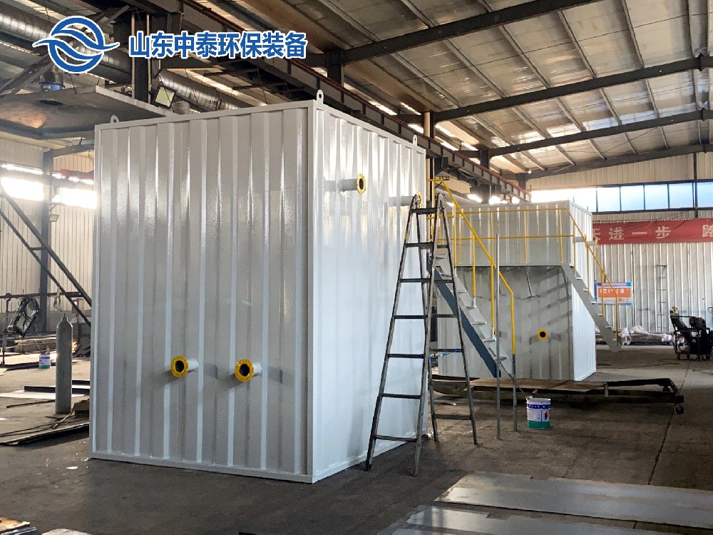 生豬屠宰場污水怎么處理？有哪些措施？