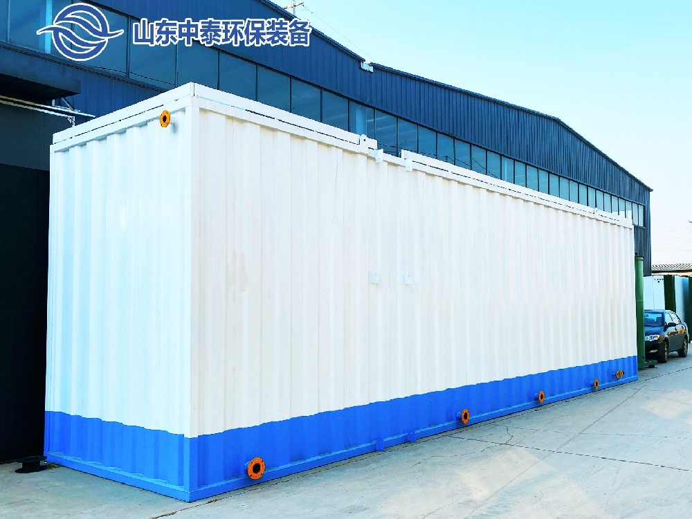 農(nóng)村為什么要做污水處理？污水處理的必要性